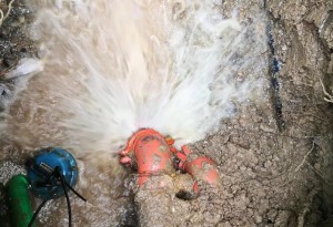 德清县暗管漏水检测一