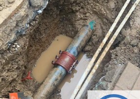 德清县水管漏水检测公司4