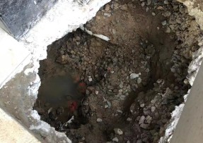 德清县水管漏水检测公司2