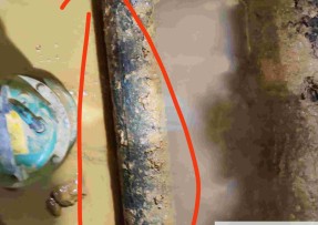 德清县水管漏水检测公司1